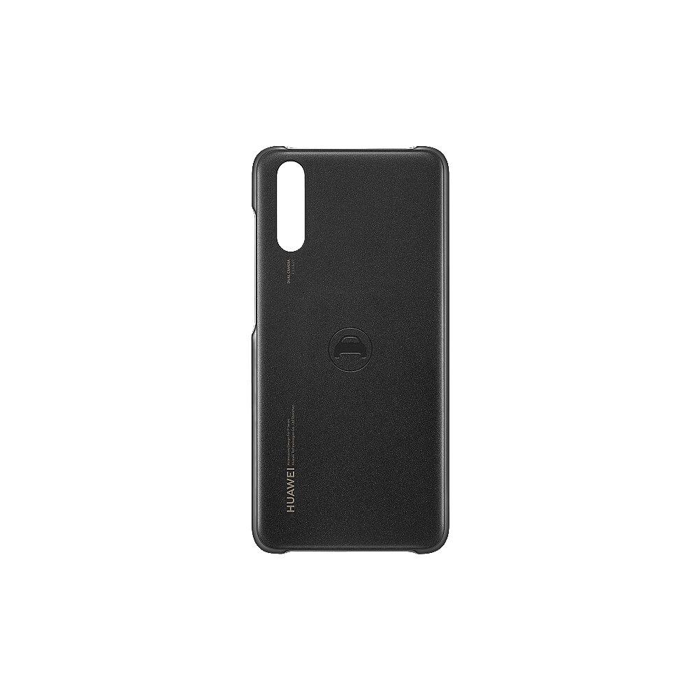 Huawei P20 Car Kit black