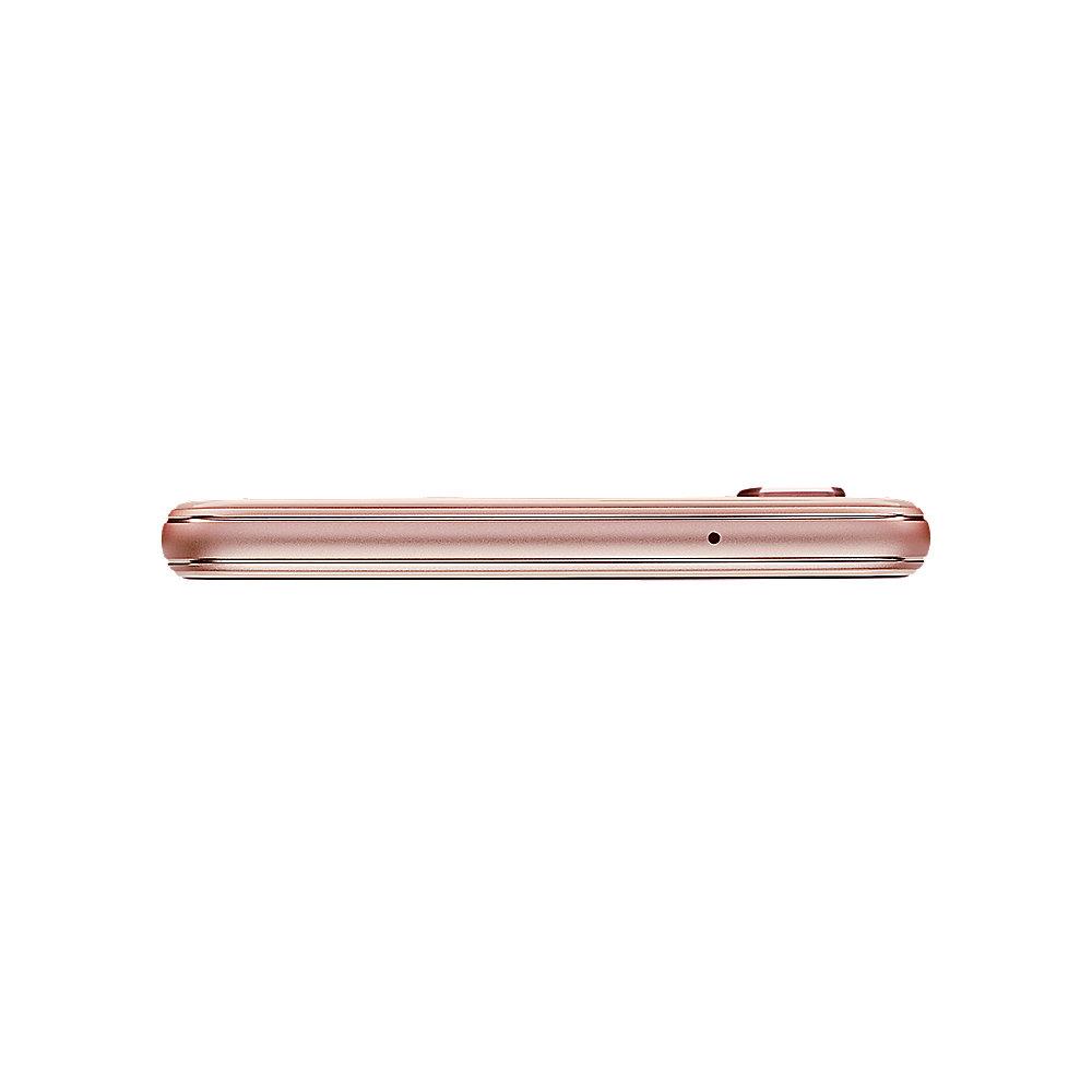 HUAWEI P20 lite pink Dual-SIM Android 8.0 Smartphone