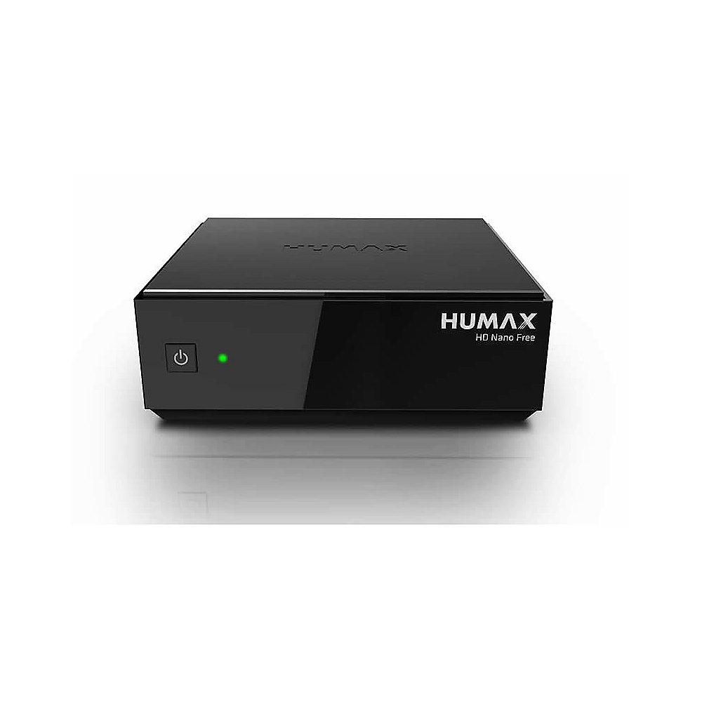 Humax HD NANO Free