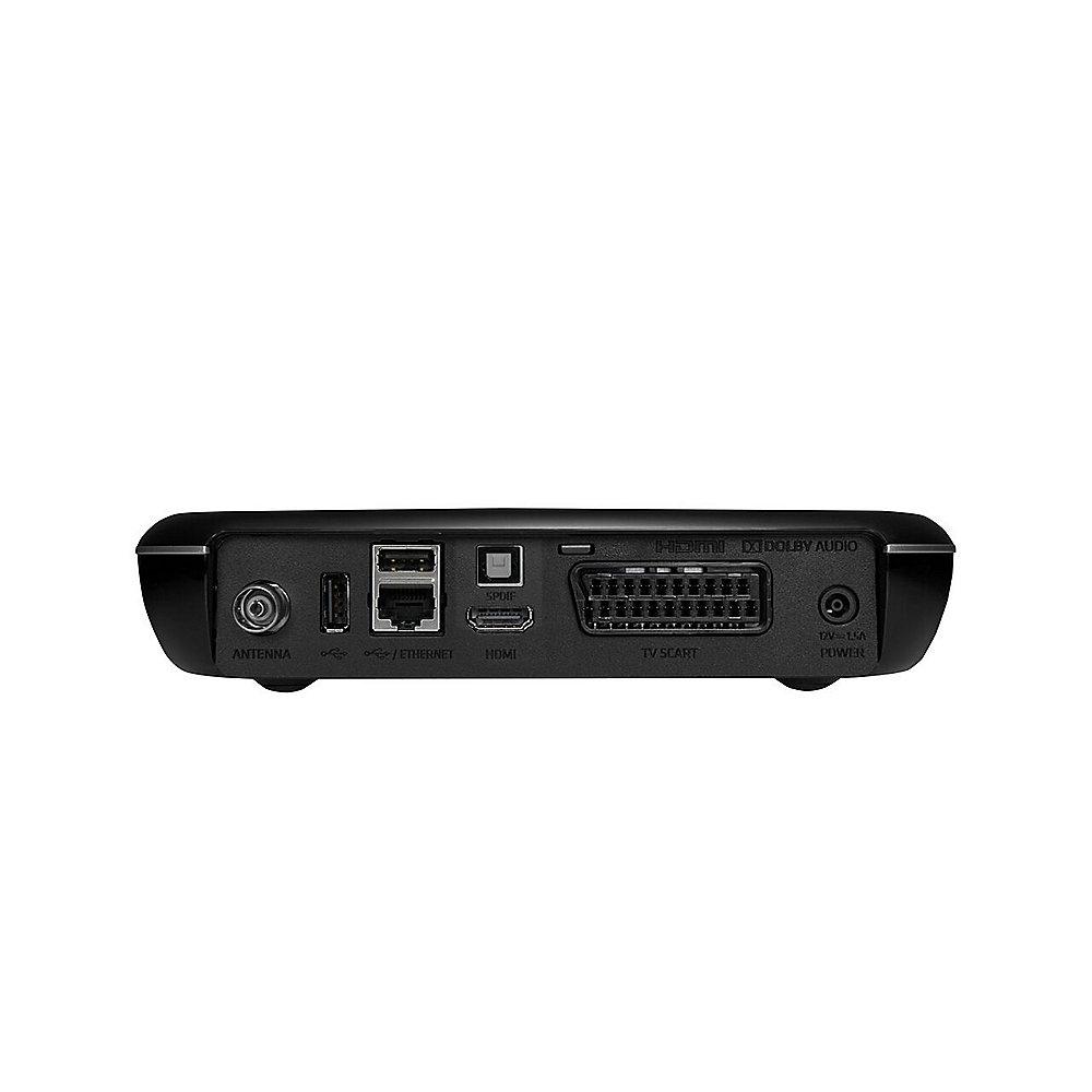 Humax HD NANO T2 DVB-T2HD-Receiver