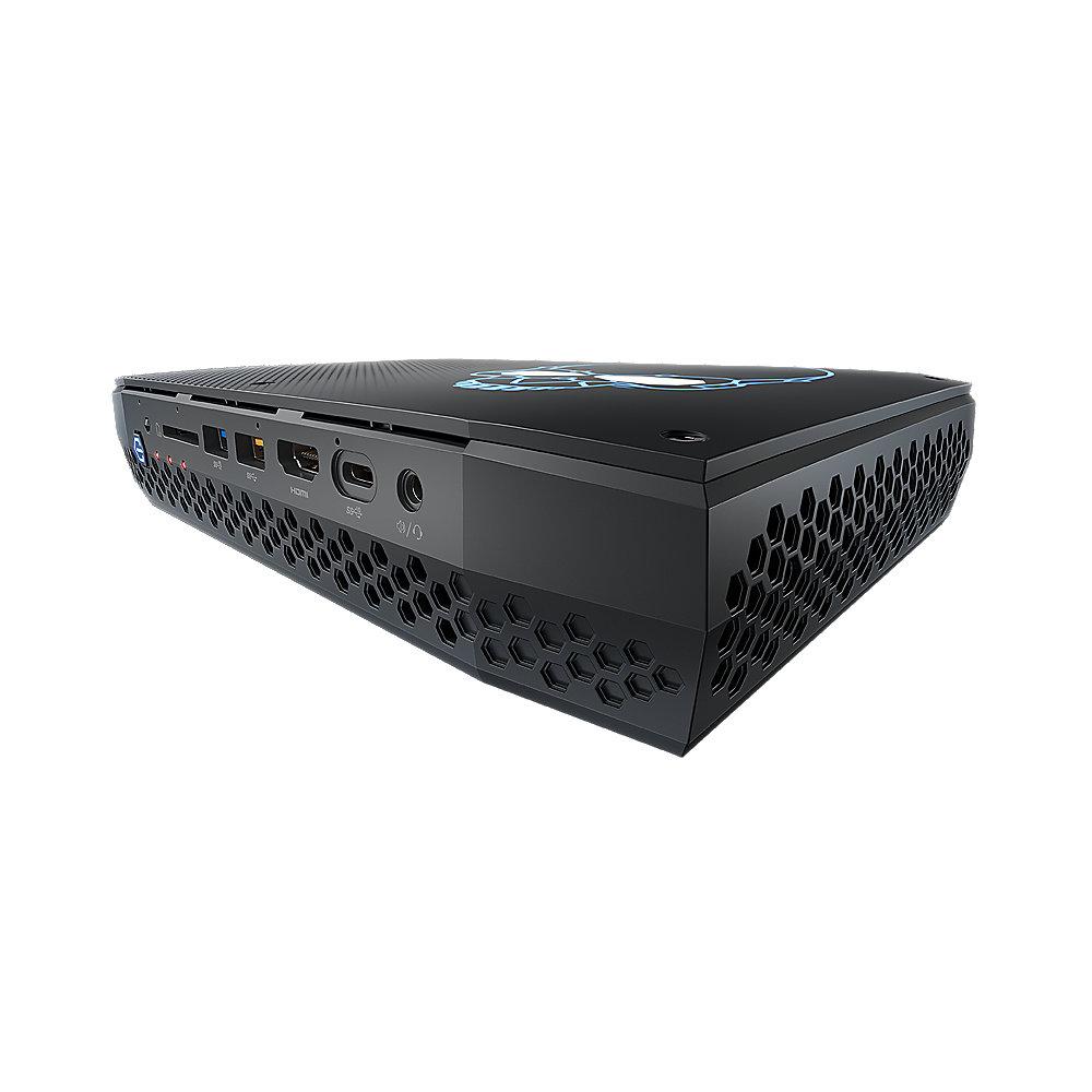 Hyrican Striker Mini PC i7-8705G 8GB 500GB SSD RX Vega M GL Windows 10, Hyrican, Striker, Mini, PC, i7-8705G, 8GB, 500GB, SSD, RX, Vega, M, GL, Windows, 10