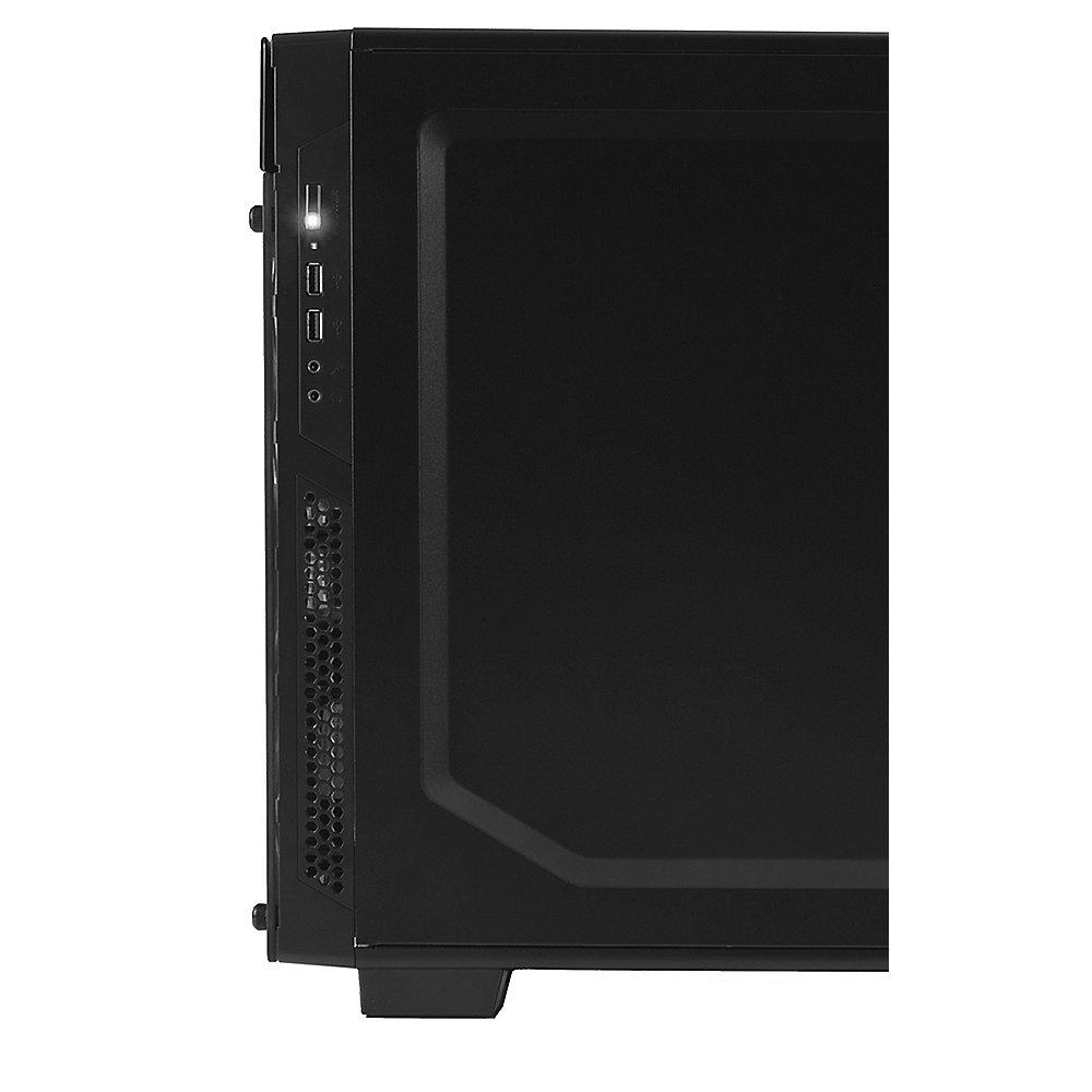 Hyrican Striker PC green i7-8700 16GB 1TB 240GB SSD RTX 2080 Windows 10, Hyrican, Striker, PC, green, i7-8700, 16GB, 1TB, 240GB, SSD, RTX, 2080, Windows, 10