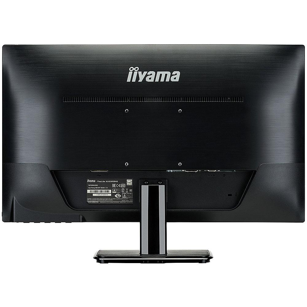 iiyama ProLite XU2590HS-B1 63,5cm/25