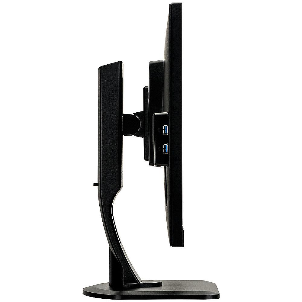 iiyama ProLite XUB2792QSU-B1 68,6m / 27" 16:9 WQHD DP/DVI/HDMI 5ms IPS LED