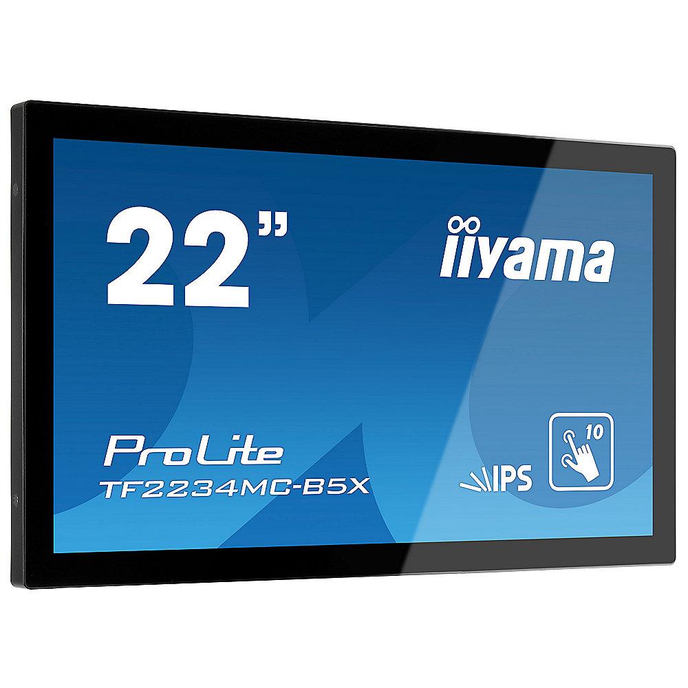 iiyama TF2234MC-B5X 21,5