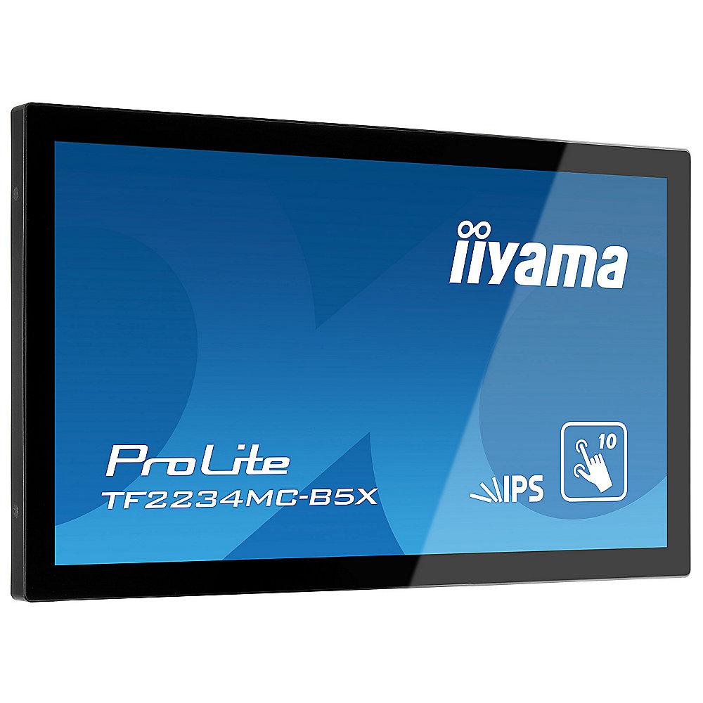 iiyama TF2234MC-B5X 21,5