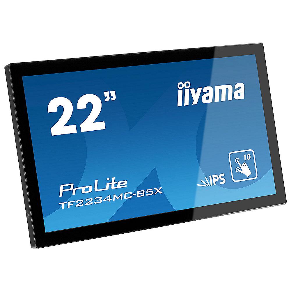 iiyama TF2234MC-B5X 21,5