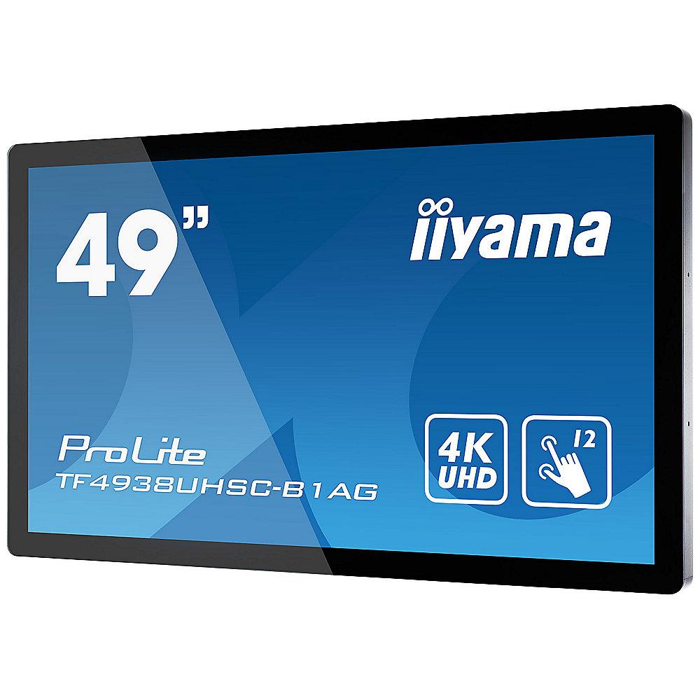 iiyama TF4938UHSC-B1AG 48,5