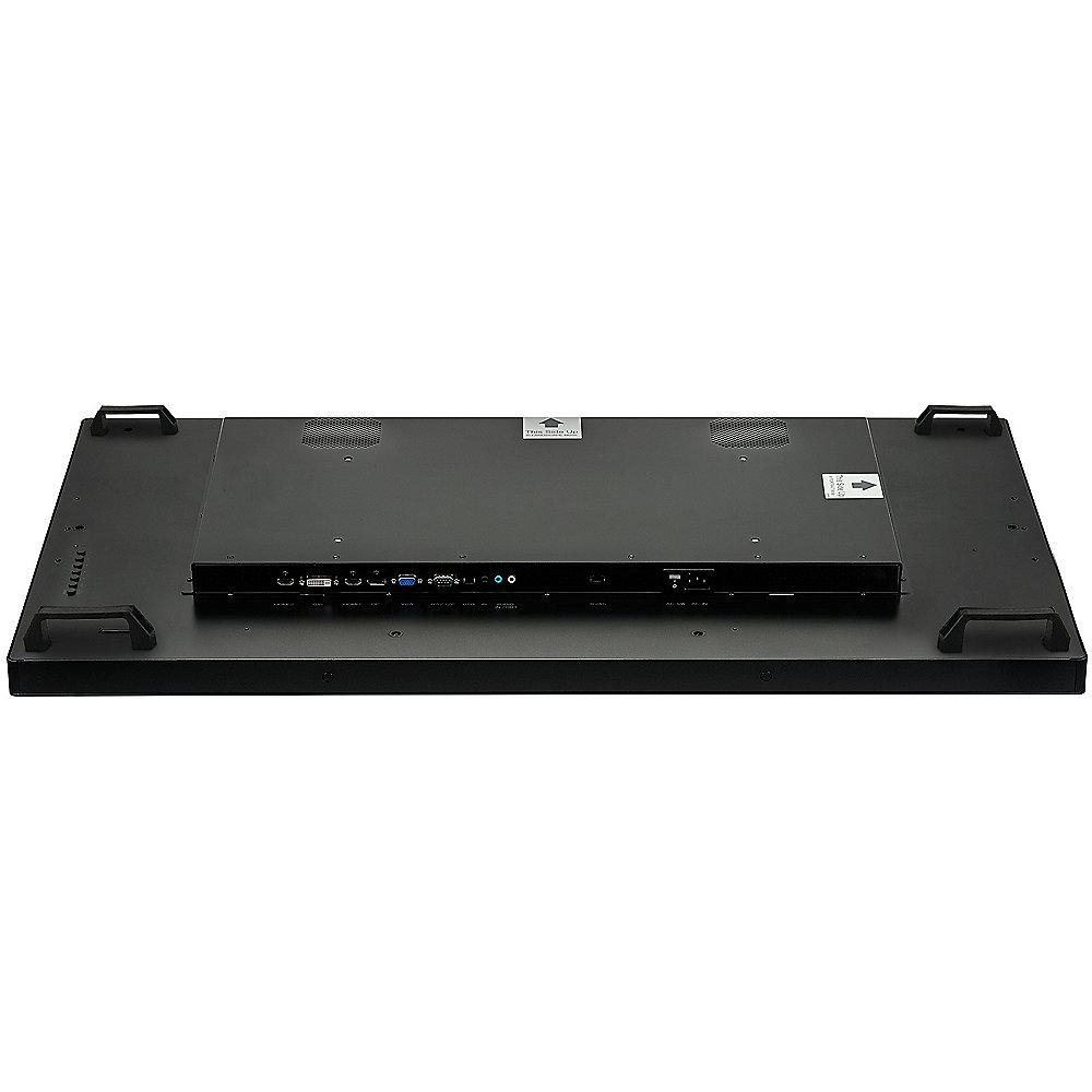 iiyama TF4938UHSC-B1AG 48,5"/123,2cm 4K UHD Multi-Touch Monitor DVI/HDMI/DP/VGA