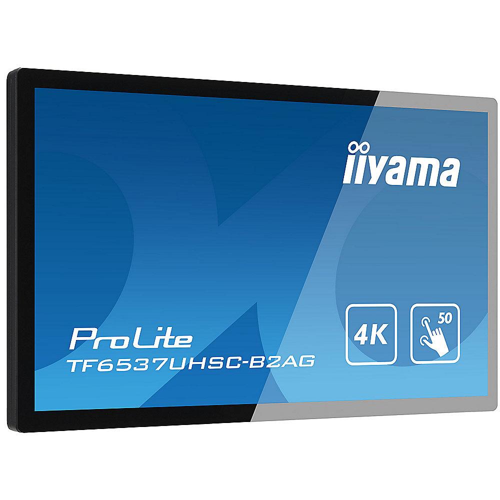 iiyama TF6537UHSC-B2AG 65