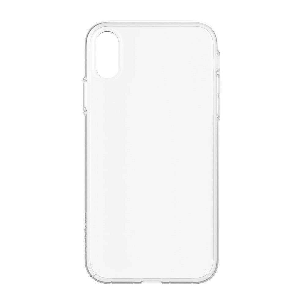 Incase Lift Case Apple iPhone Xs Plus transparent