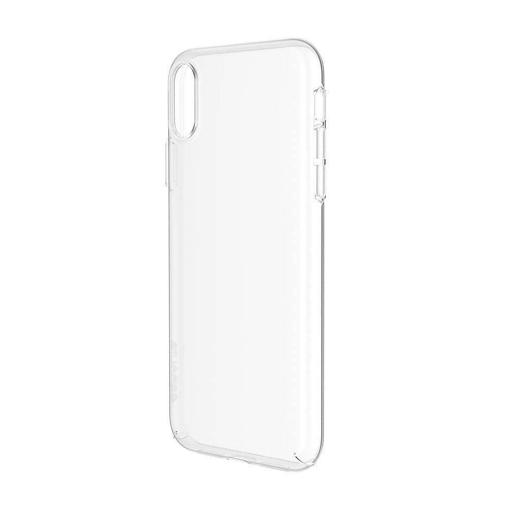 Incase Lift Case Apple iPhone Xs Plus transparent