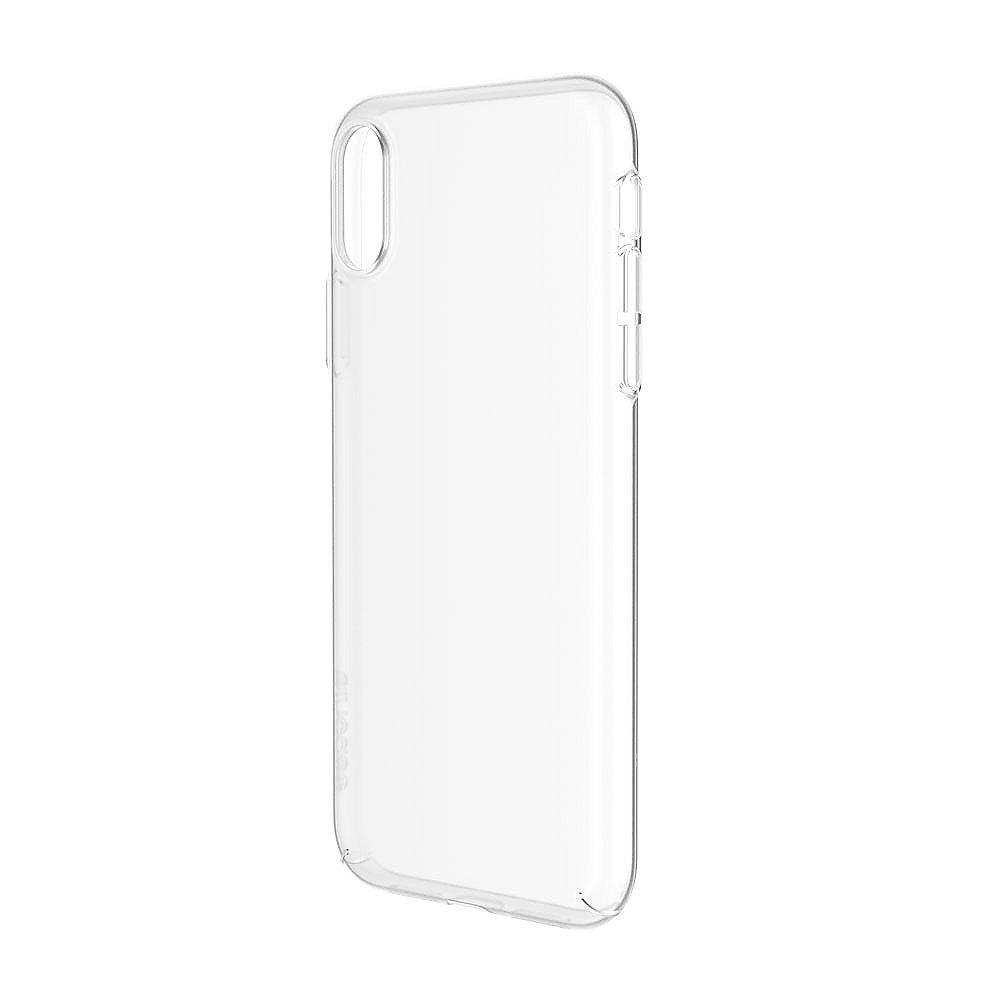 Incase Lift Case Apple iPhone Xs/X transparent