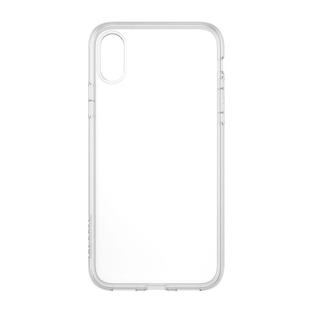 Incase Protective Clear Cover Apple iPhone Xs/X transparent