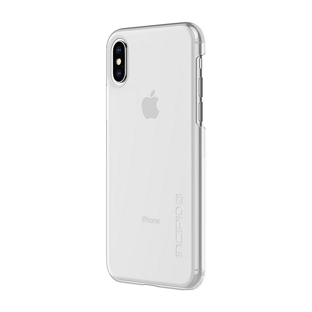 Incipio Feather Case Apple iPhone Xs/X transparent