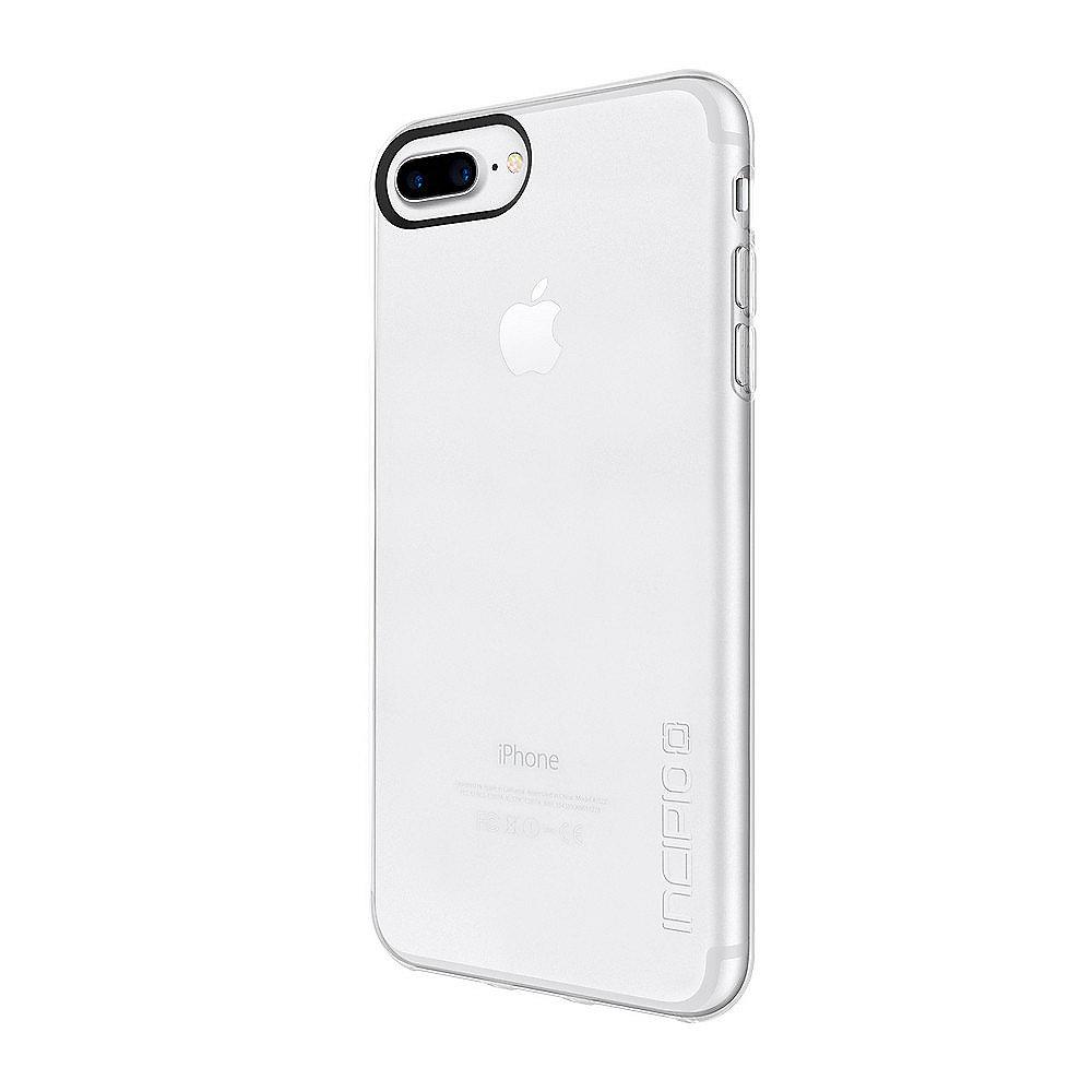 Incipio NGP Pure Case für Apple iPhone 8/7/6S Plus, transparent, Incipio, NGP, Pure, Case, Apple, iPhone, 8/7/6S, Plus, transparent