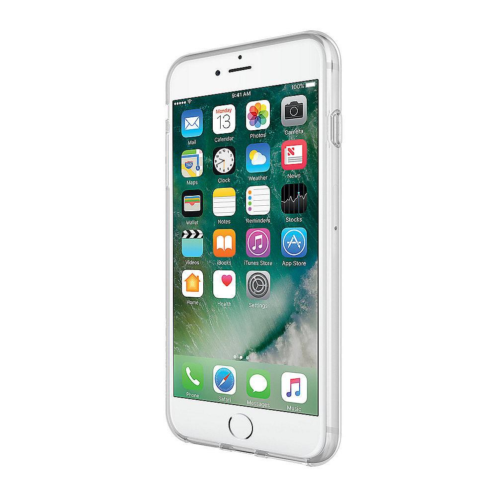 Incipio NGP Pure Case für Apple iPhone 8/7/6S Plus, transparent