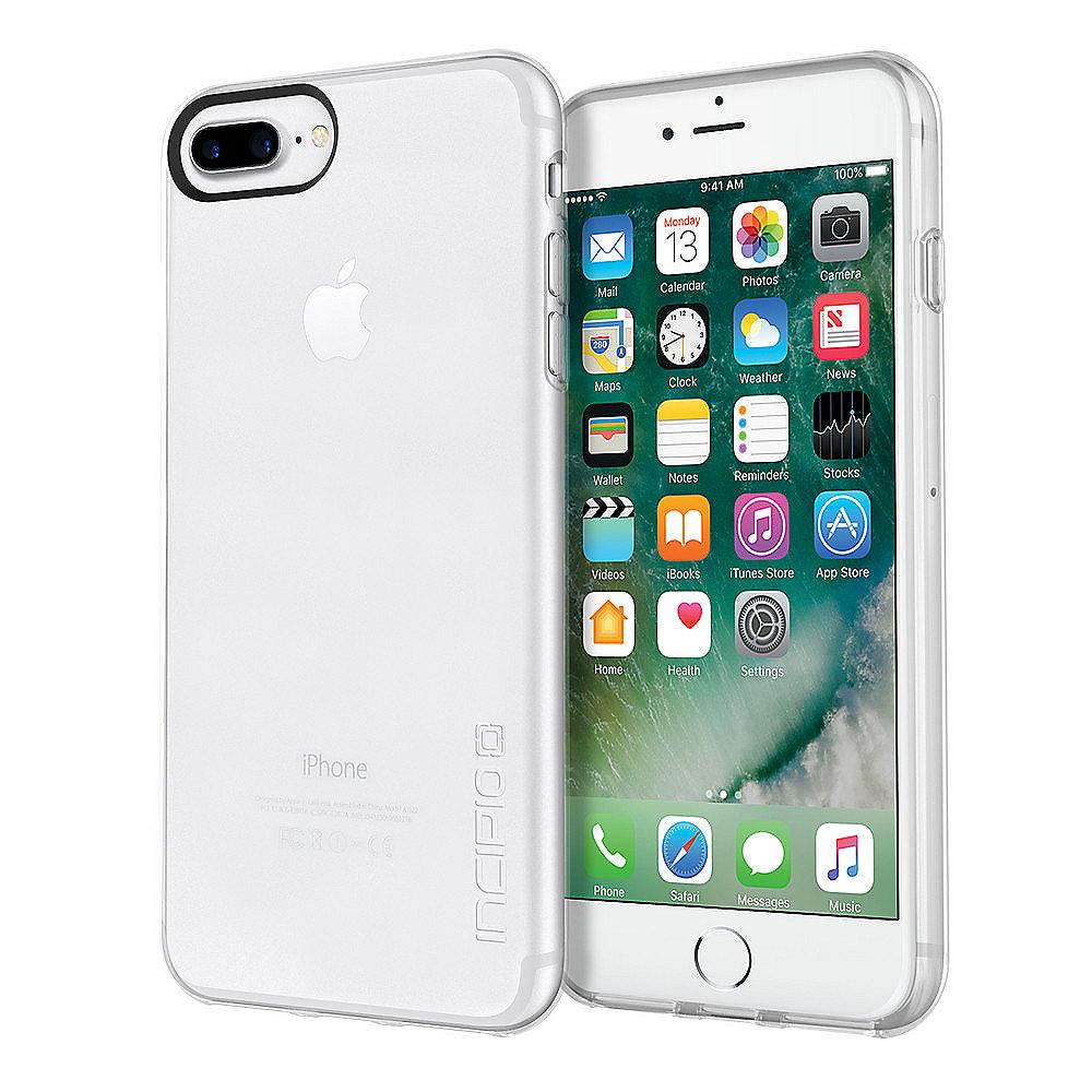 Incipio NGP Pure Case für Apple iPhone 8/7/6S Plus, transparent, Incipio, NGP, Pure, Case, Apple, iPhone, 8/7/6S, Plus, transparent