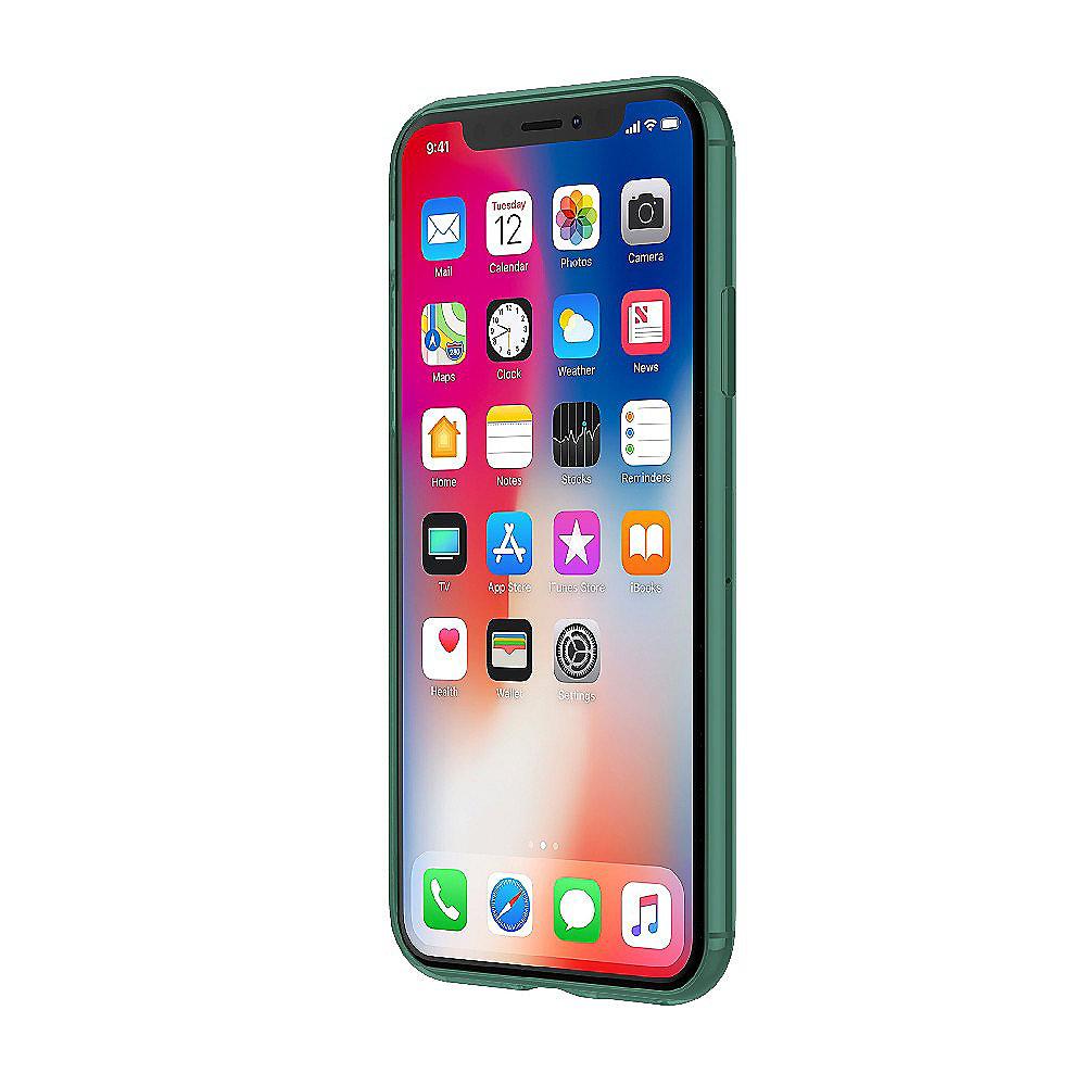 Incipio NGP Pure Case für Apple iPhone X, mint