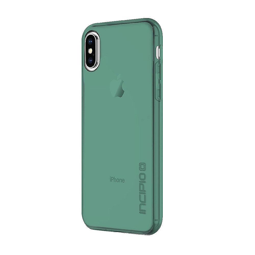 Incipio NGP Pure Case für Apple iPhone X, mint