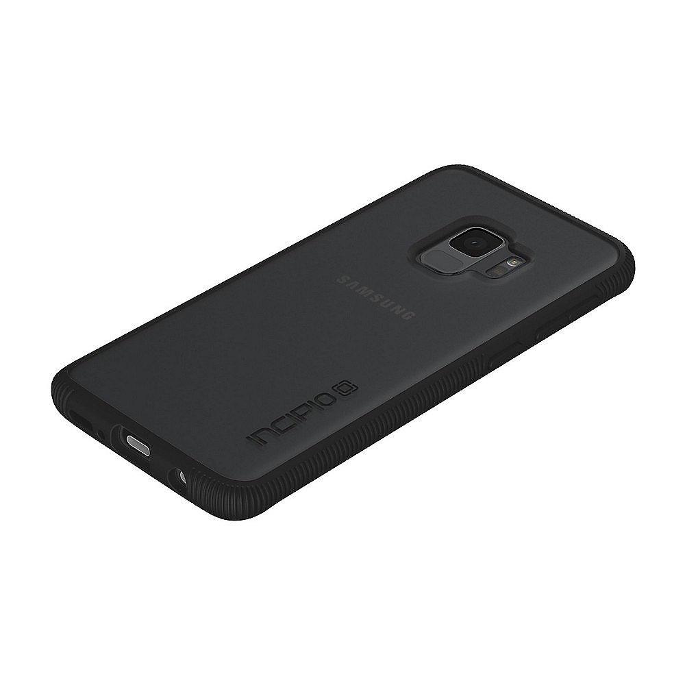 Incipio Octane Case für Samsung Galaxy S9, schwarz