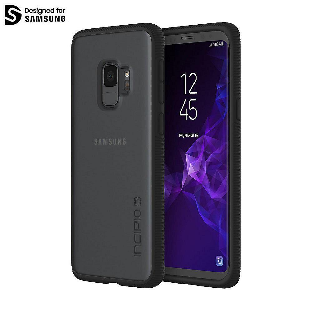 Incipio Octane Case für Samsung Galaxy S9, schwarz