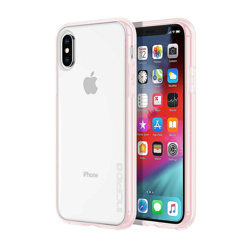 Incipio Octane Pure Case Apple iPhone Xs/X rosé, Incipio, Octane, Pure, Case, Apple, iPhone, Xs/X, rosé