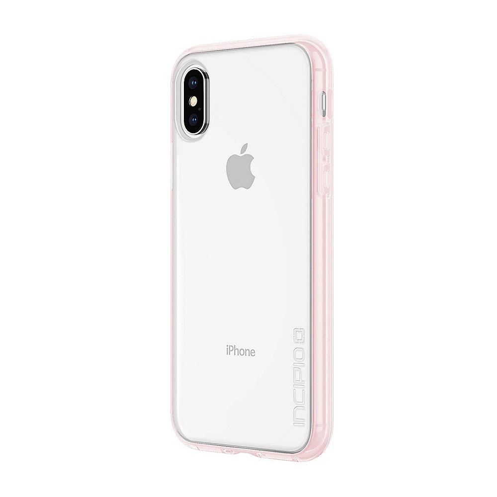 Incipio Octane Pure Case Apple iPhone Xs/X rosé