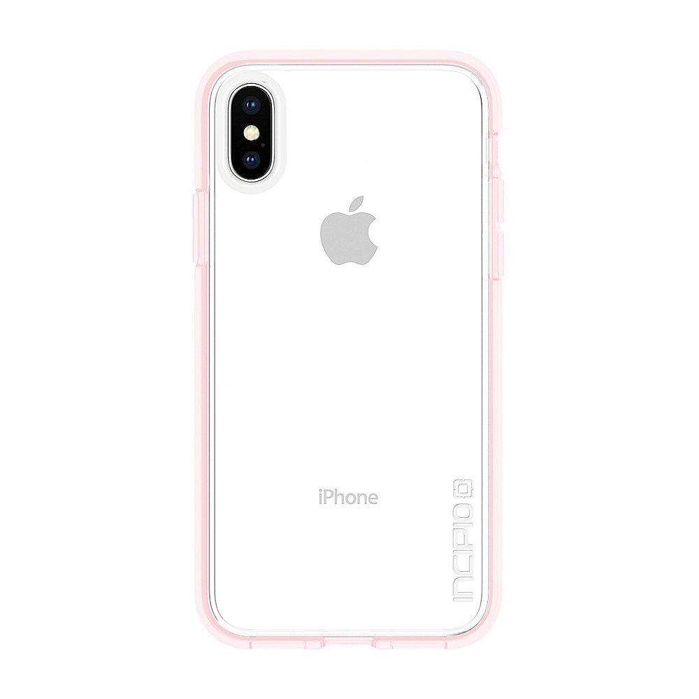 Incipio Octane Pure Case Apple iPhone Xs/X rosé