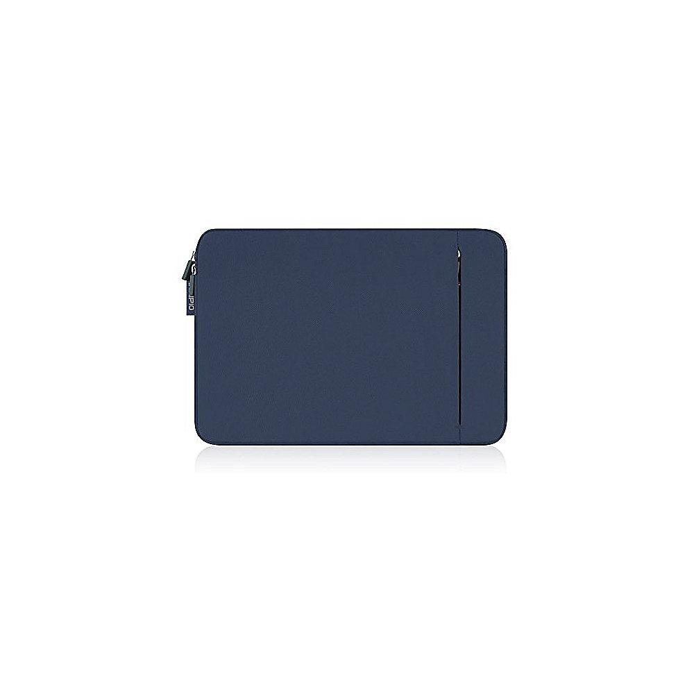 Incipio ORD Sleeve für Microsoft Surface Pro 3/4 & Pro (2017) blau