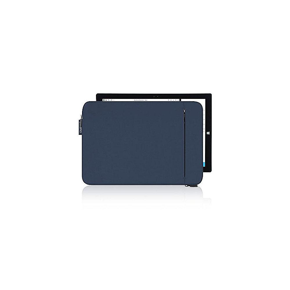 Incipio ORD Sleeve für Microsoft Surface Pro 3/4 & Pro (2017) blau