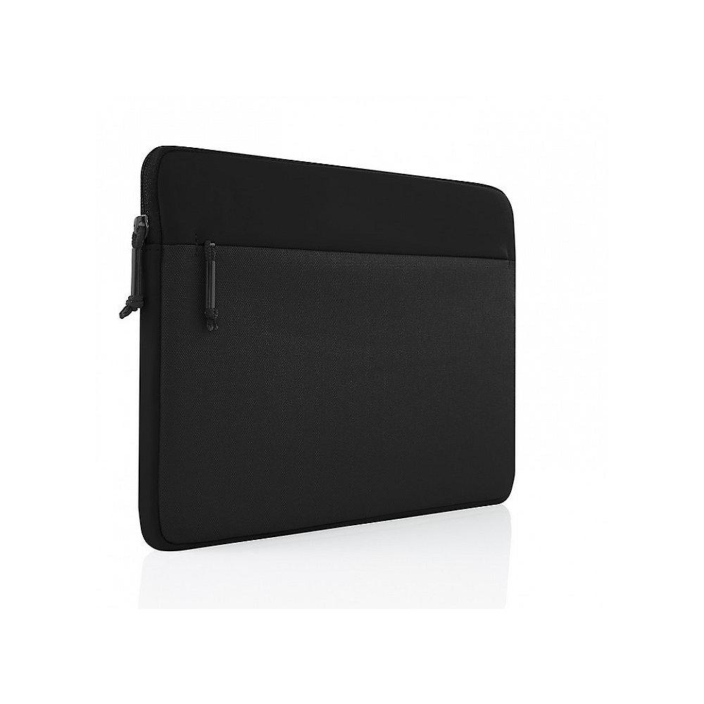 Incipio Truman Nylon Sleeve für Microsoft Surface Pro 4 & Pro (2017) schwarz, Incipio, Truman, Nylon, Sleeve, Microsoft, Surface, Pro, 4, &, Pro, 2017, schwarz