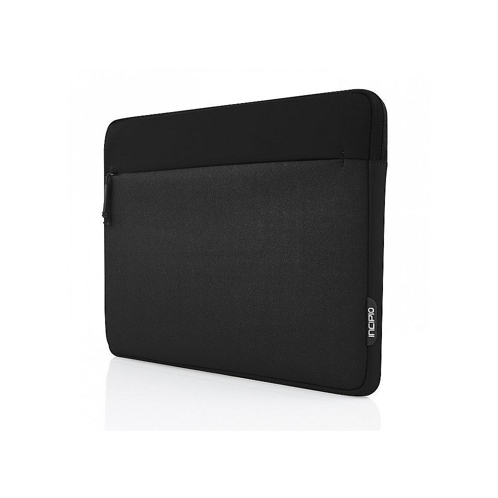 Incipio Truman Nylon Sleeve für Microsoft Surface Pro 4 & Pro (2017) schwarz