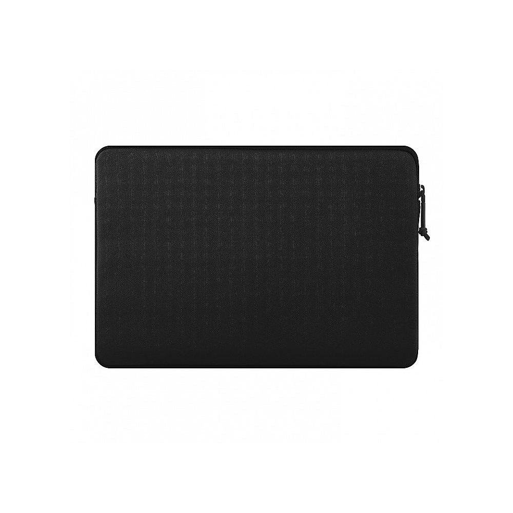 Incipio Truman Nylon Sleeve für Microsoft Surface Pro 4 & Pro (2017) schwarz, Incipio, Truman, Nylon, Sleeve, Microsoft, Surface, Pro, 4, &, Pro, 2017, schwarz