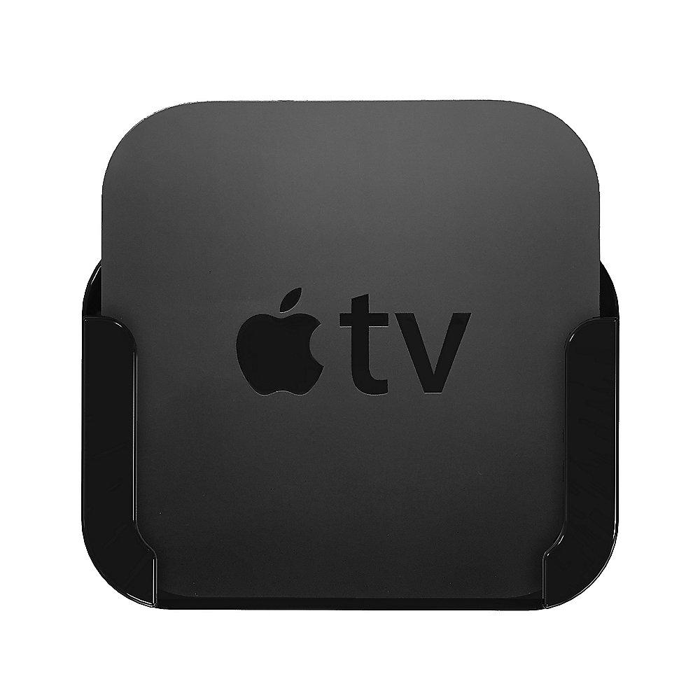 Innovelis TotalMount Mounting System für Apple TV 4. Generation
