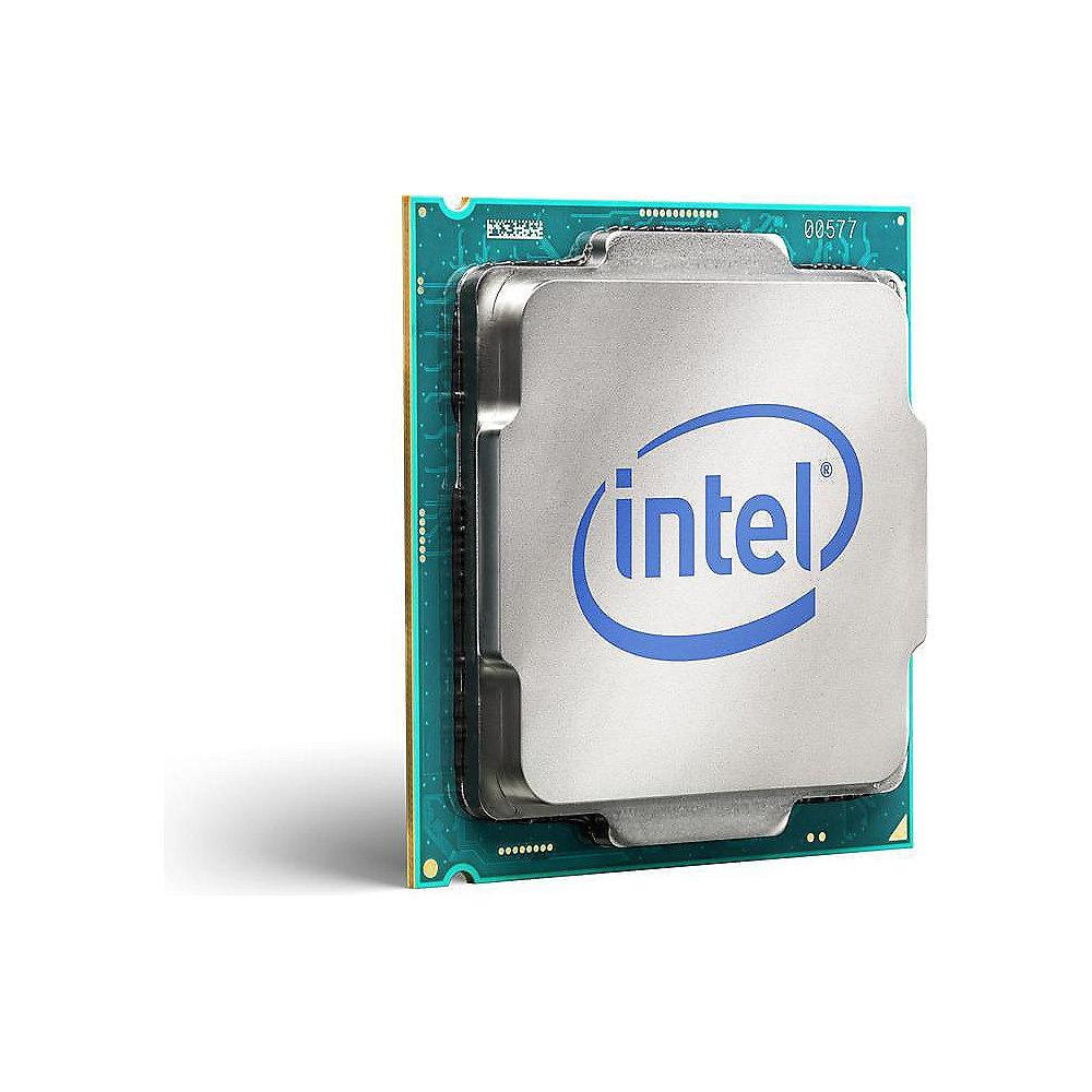 Intel Core i5-7600K 4x3,8GHz 6MB-L3 Turbo/IntelHD Sockel 1151 (Kabylake)