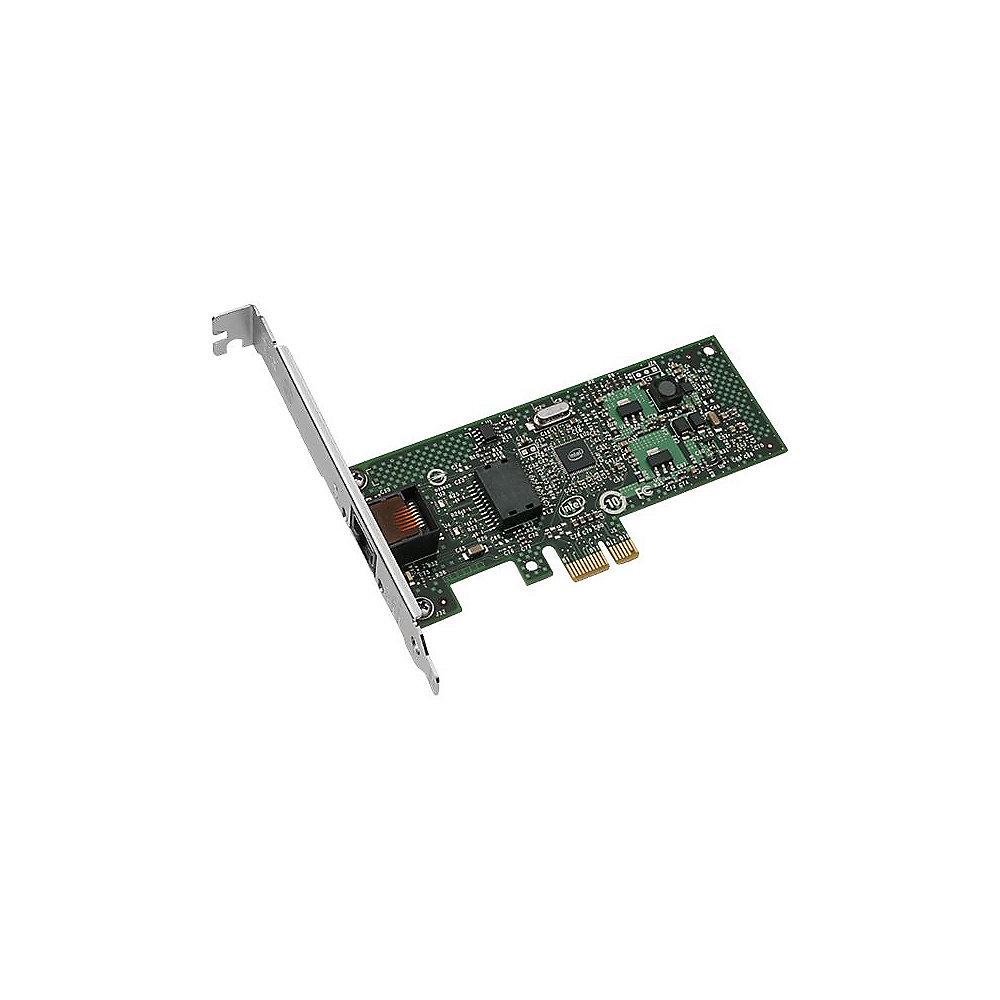 Intel EXPI9301CT PRO/1000 CT Desktop Gigabit PCI-e Adapter, Intel, EXPI9301CT, PRO/1000, CT, Desktop, Gigabit, PCI-e, Adapter