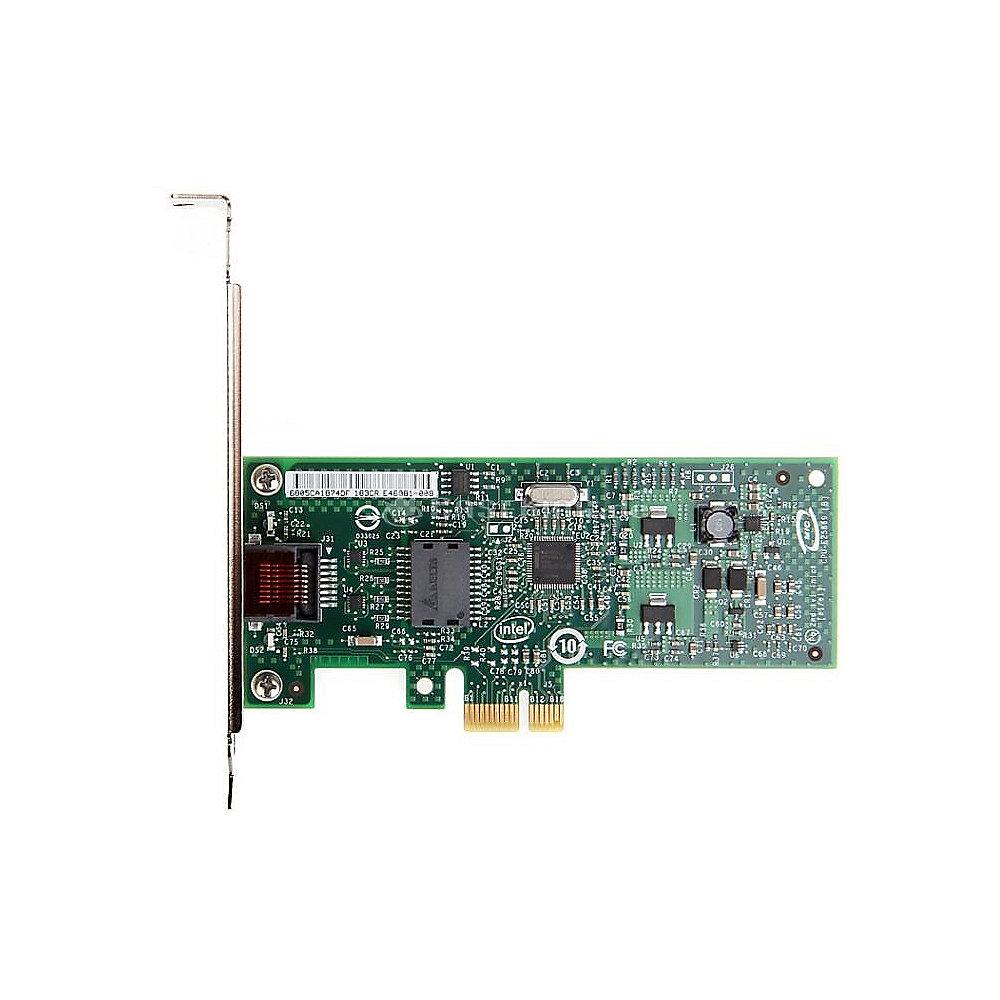 Intel EXPI9301CT PRO/1000 CT Desktop Gigabit PCI-e Adapter, Intel, EXPI9301CT, PRO/1000, CT, Desktop, Gigabit, PCI-e, Adapter