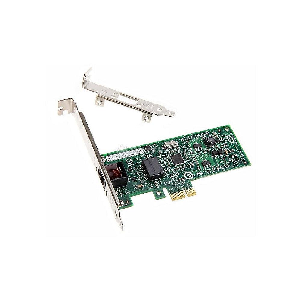 Intel EXPI9301CT PRO/1000 CT Desktop Gigabit PCI-e Adapter