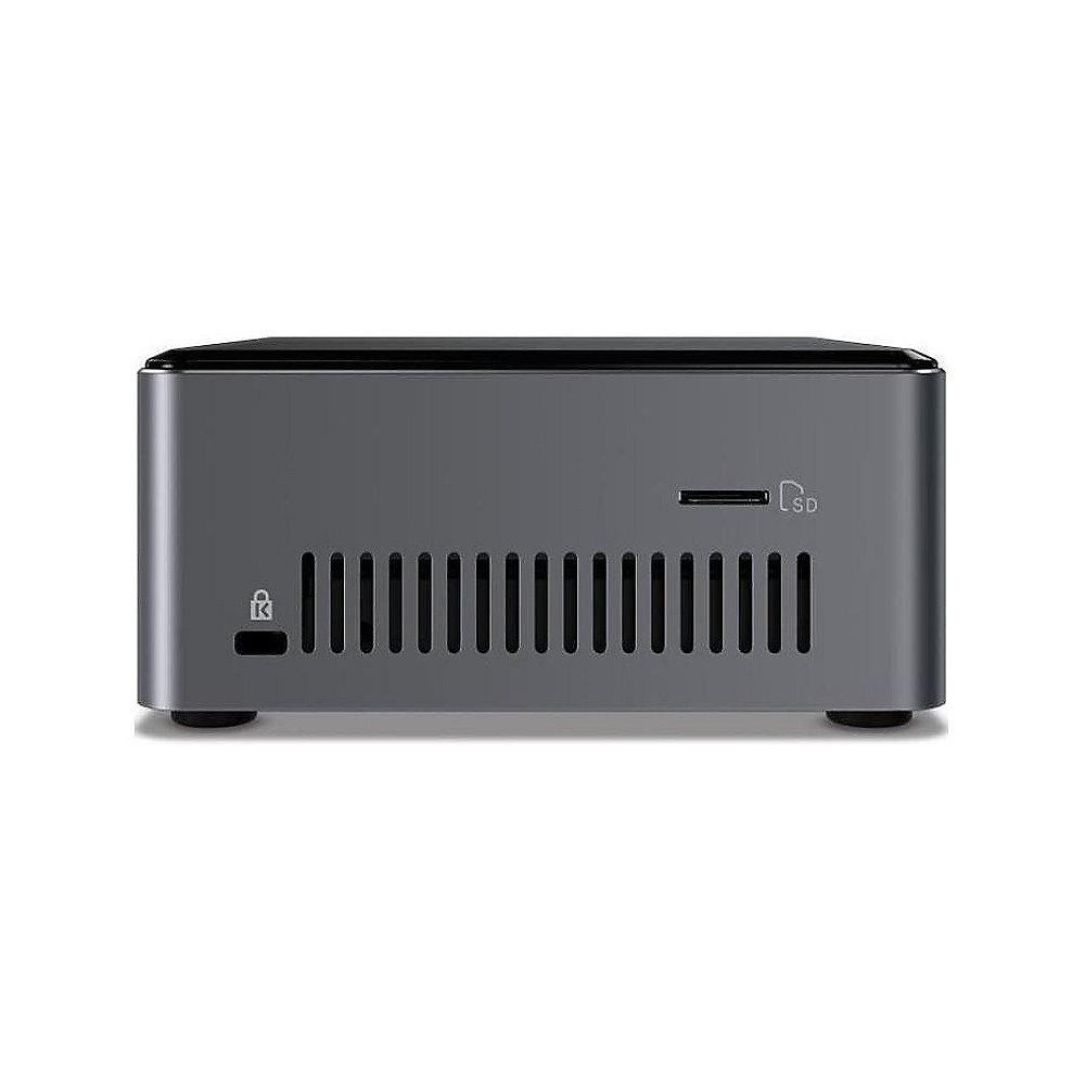 Intel NUC NUC7I3BNHXF Mini PC i3-7100U 4GB 1TB 16GB Optane Windows 10, Intel, NUC, NUC7I3BNHXF, Mini, PC, i3-7100U, 4GB, 1TB, 16GB, Optane, Windows, 10