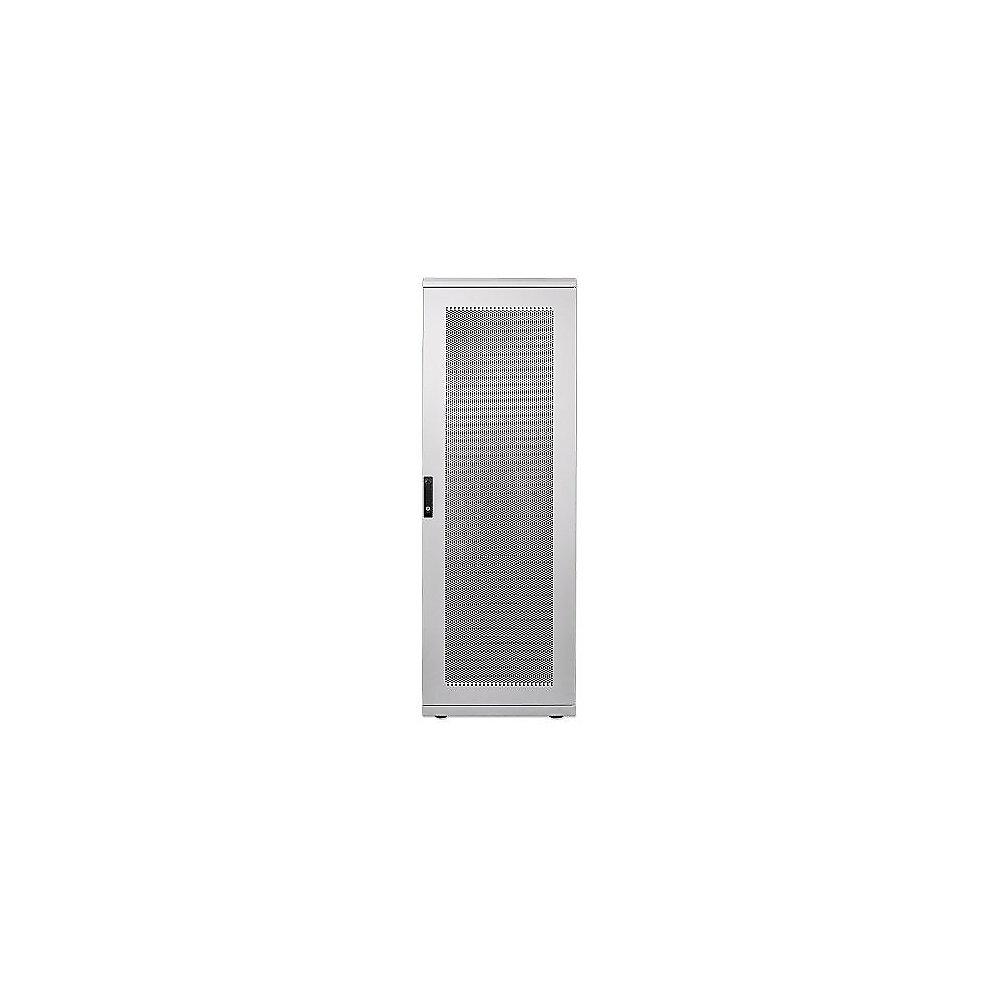 Intellinet 19" Serverschrank 2057 (H) x 800 (B) x 1000 (T) mm 42HE grau