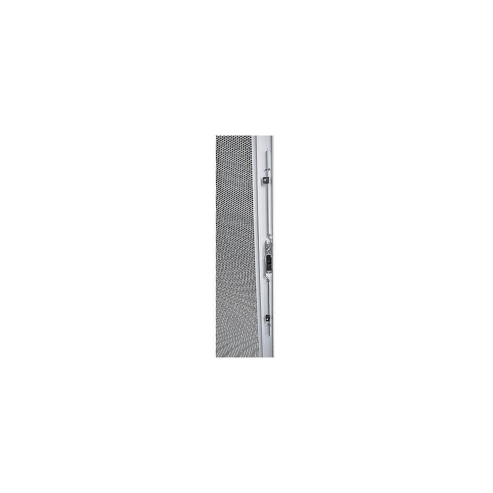 Intellinet 19" Serverschrank 2057 (H) x 800 (B) x 1000 (T) mm 42HE grau