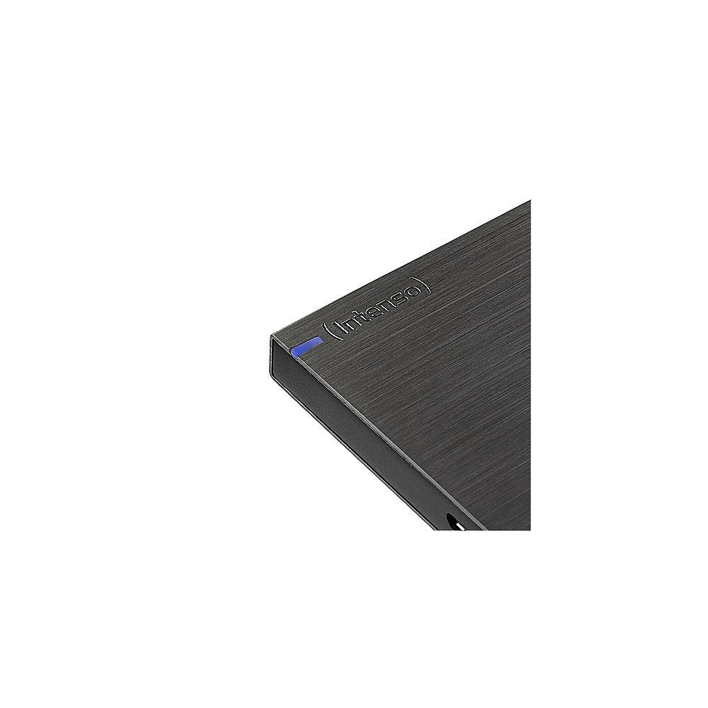 Intenso Memory Board USB3.0 1TB 2,5zoll anthrazit