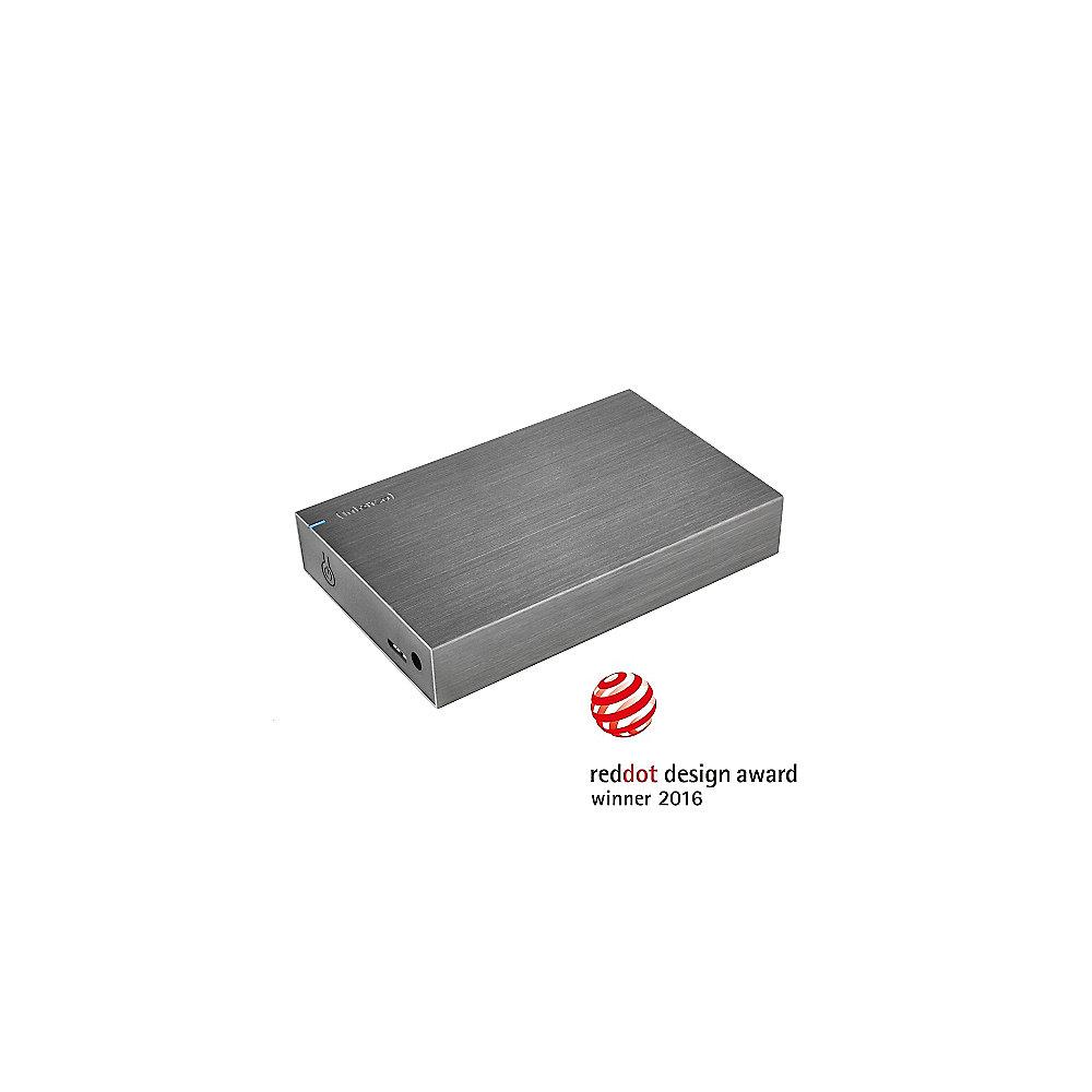 Intenso Memory Board USB3.0 3TB 3,5zoll anthrazit