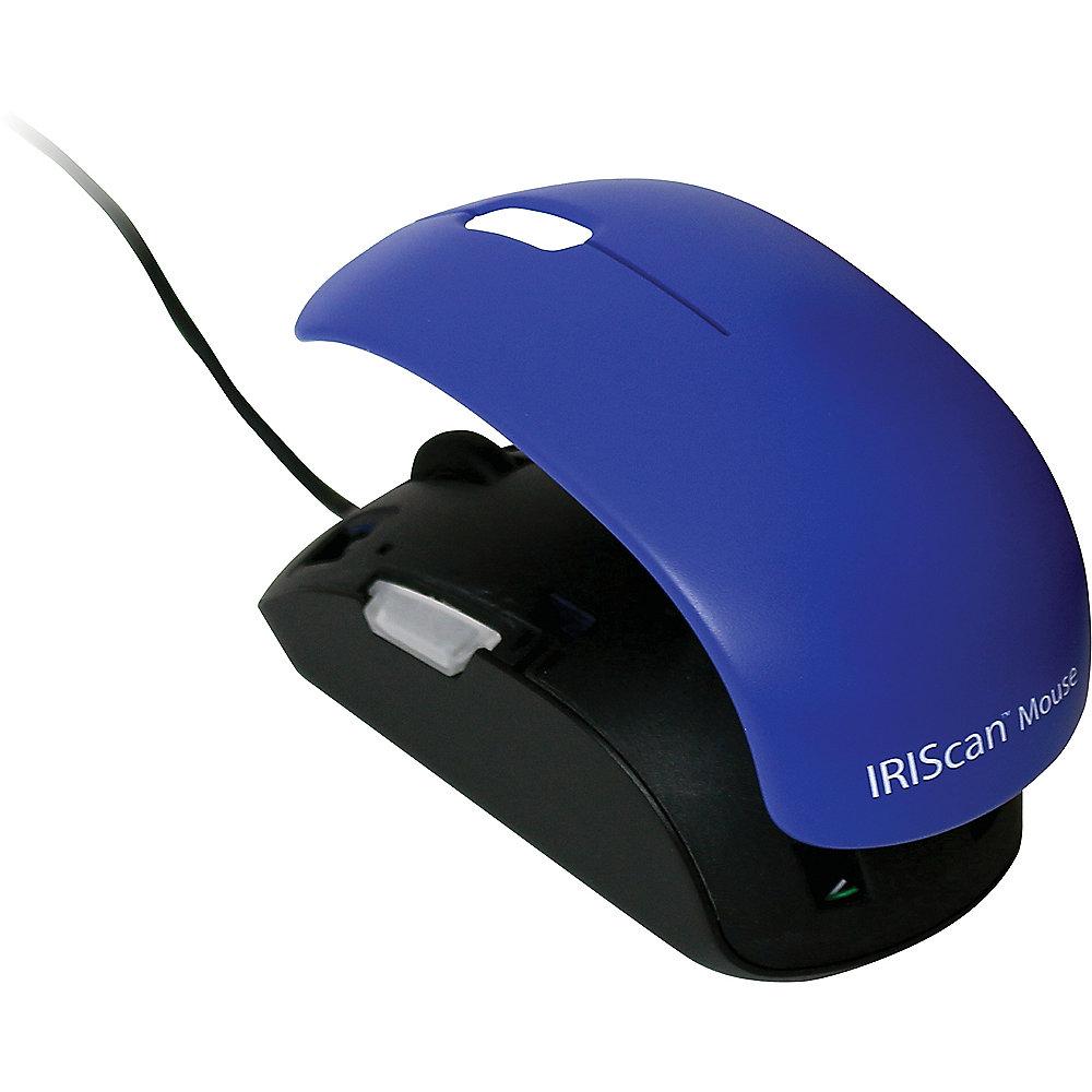 IRIS IRIScan Mouse 2 Win All-in-One Mousescanner