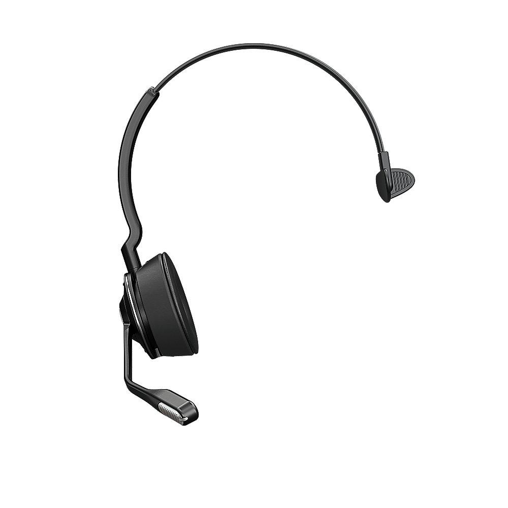 Jabra Engage 65 drahtloses DECT Stereo Mono On Ear Headset