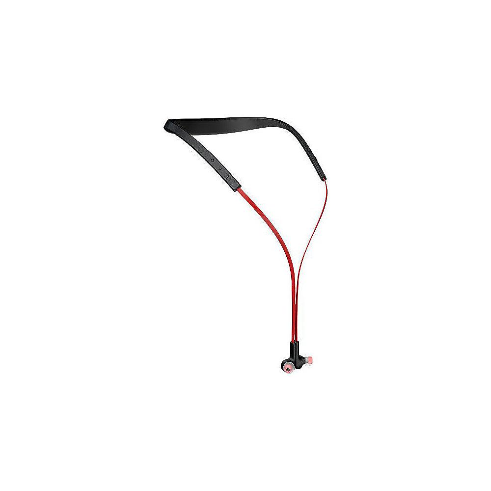 Jabra Halo Smart Bluetooth-Headset rot