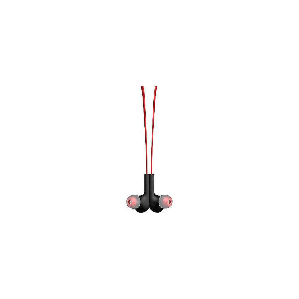 Jabra Halo Smart Bluetooth-Headset rot