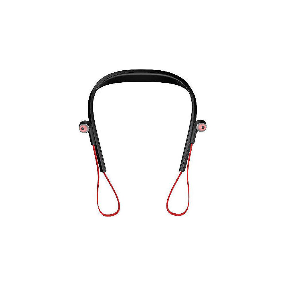 Jabra Halo Smart Bluetooth-Headset rot, Jabra, Halo, Smart, Bluetooth-Headset, rot