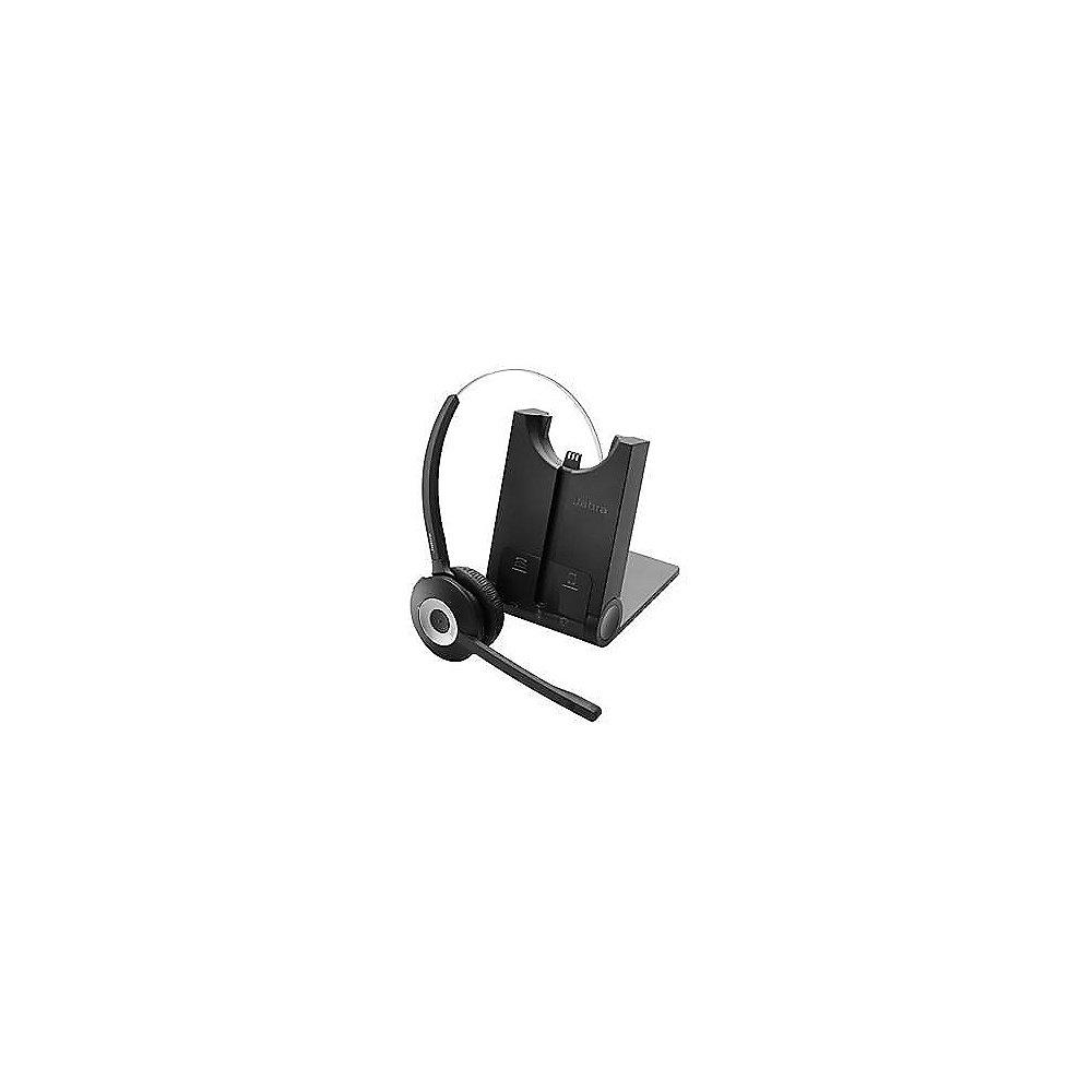 Jabra PRO 935 monaural